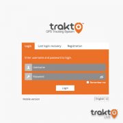 trakto-login